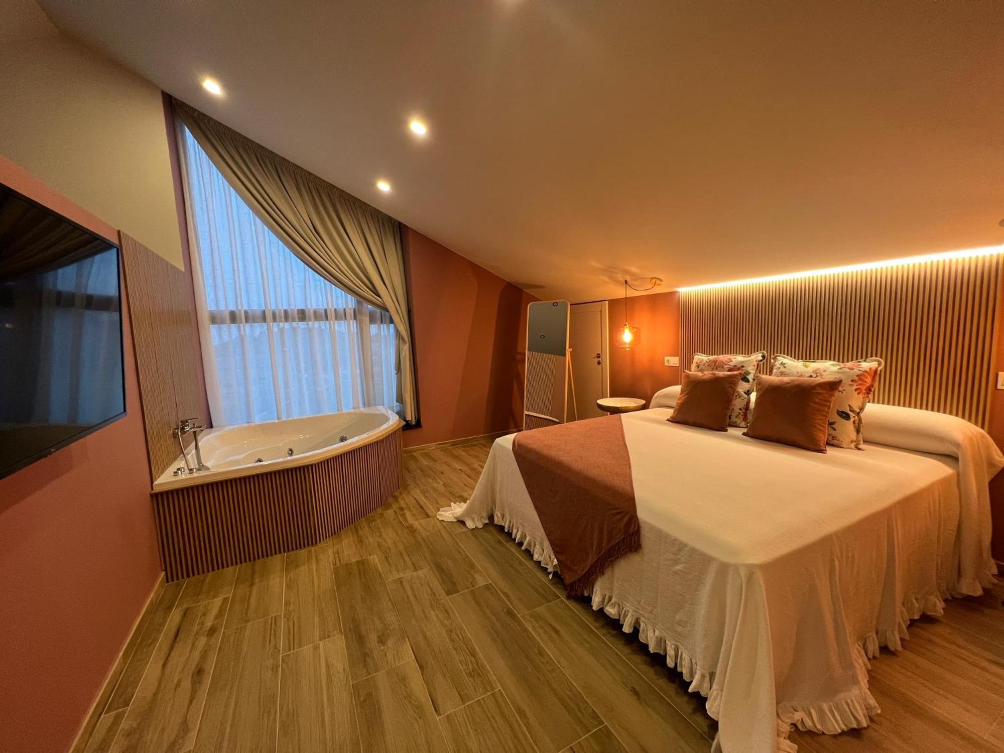 Hotel Casal De Pelaio Barreiros Zewnętrze zdjęcie