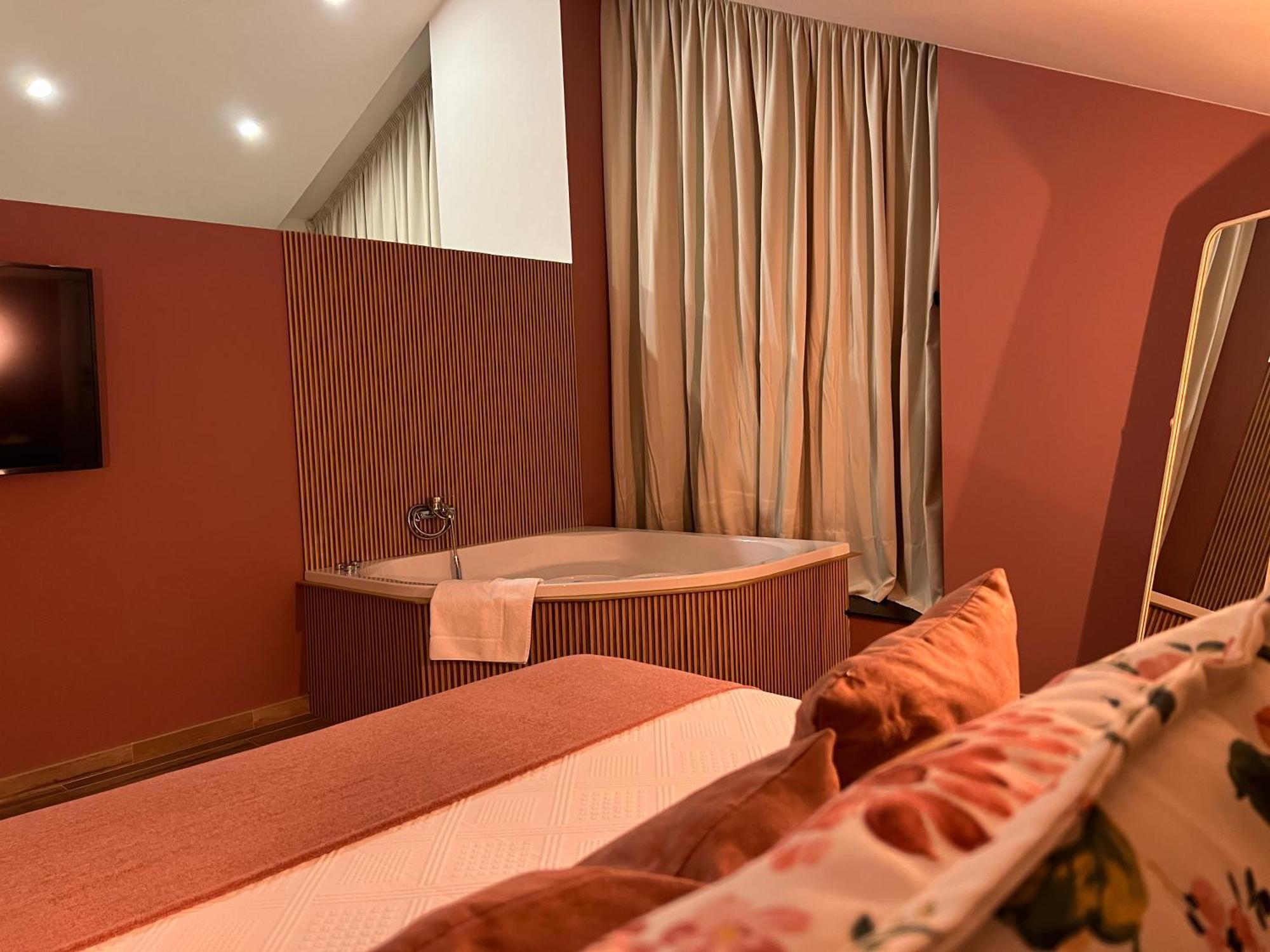Hotel Casal De Pelaio Barreiros Zewnętrze zdjęcie