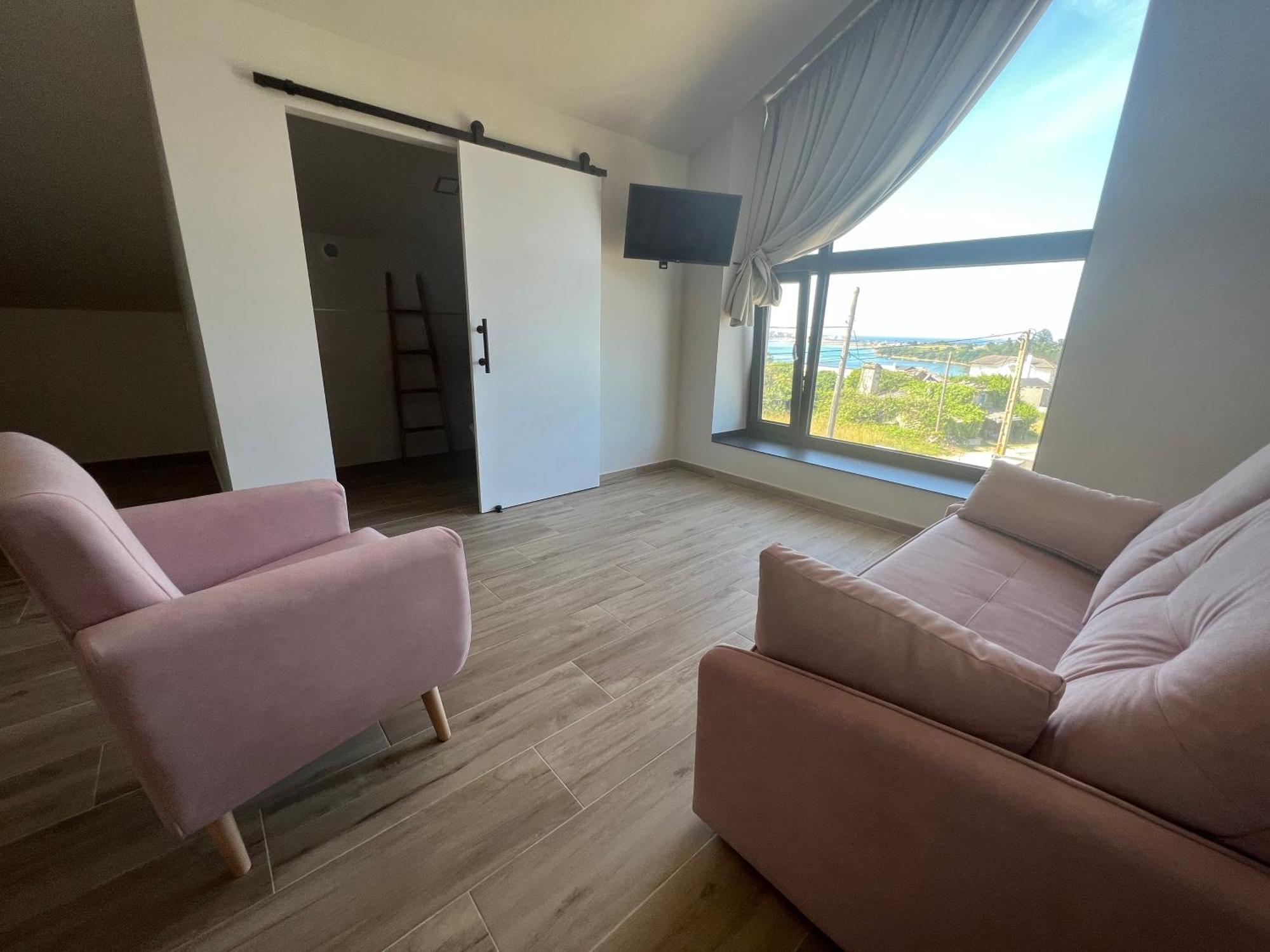Hotel Casal De Pelaio Barreiros Zewnętrze zdjęcie