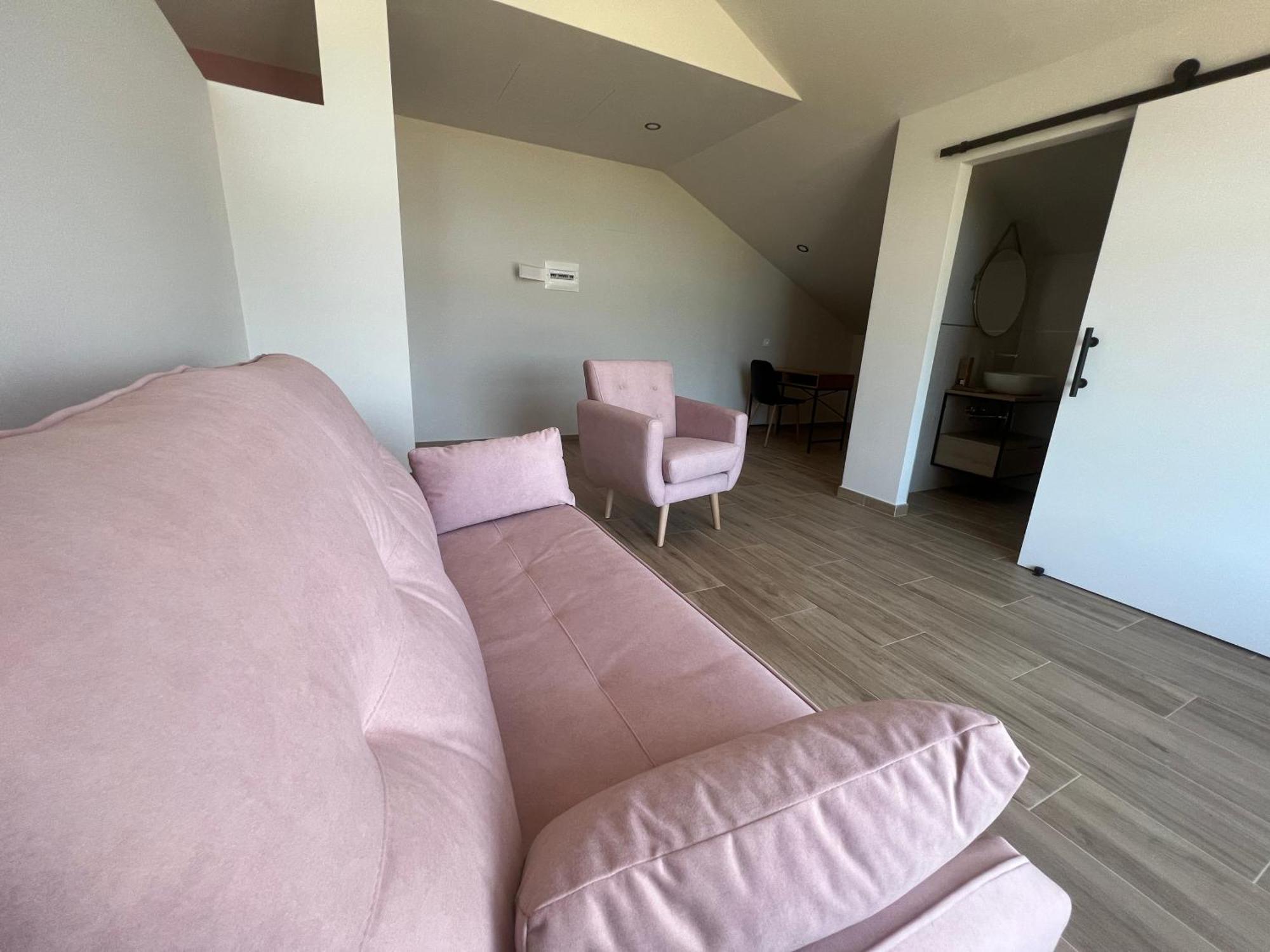 Hotel Casal De Pelaio Barreiros Zewnętrze zdjęcie