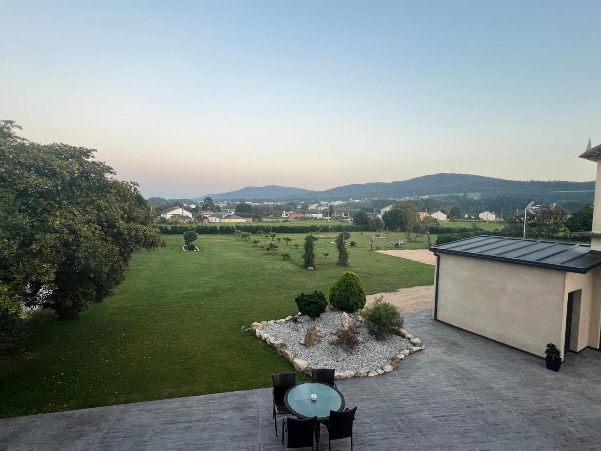 Hotel Casal De Pelaio Barreiros Zewnętrze zdjęcie