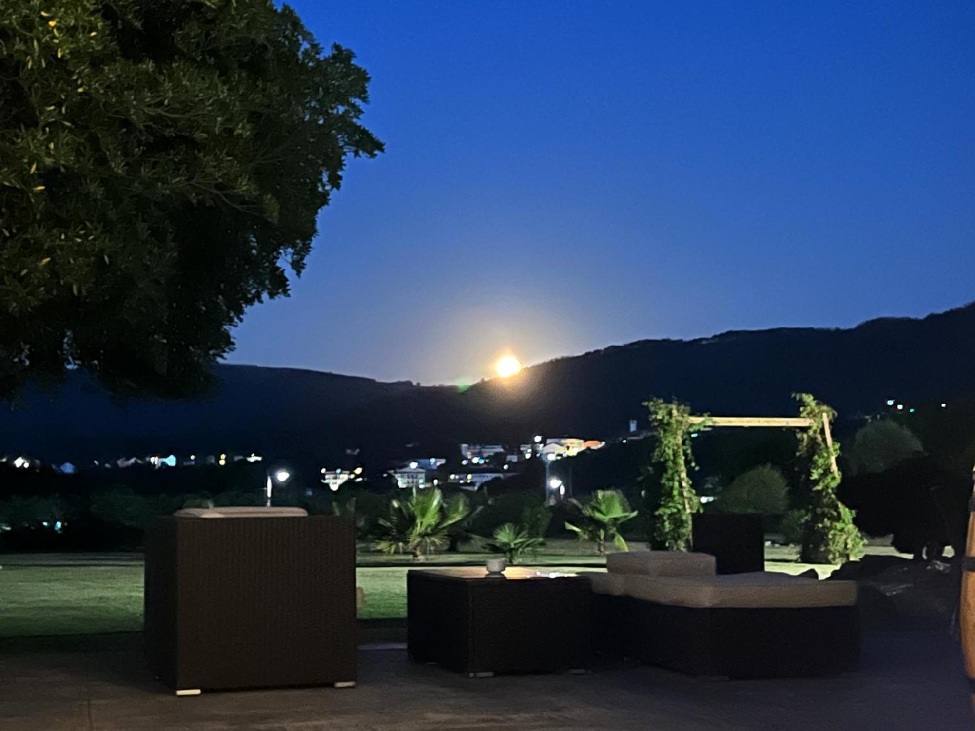 Hotel Casal De Pelaio Barreiros Zewnętrze zdjęcie
